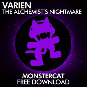 The Alchemist’s Nightmare (Single)