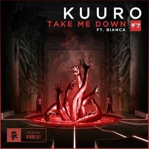 Take Me Down (Single)