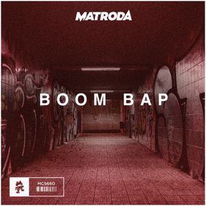 Boom Bap (Single)