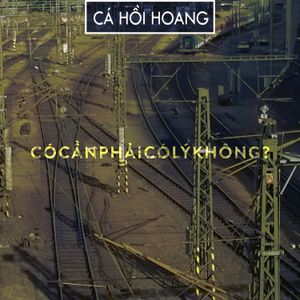 Cócầnphảicólýkhông? (EP)