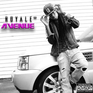 Avenue (radio edit)