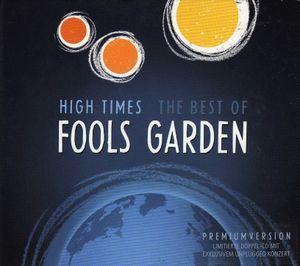High Times: The Best of Fools Garden