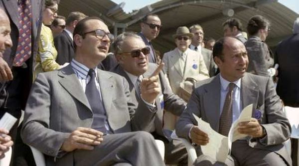 Les Dassault, une affaire de famille
