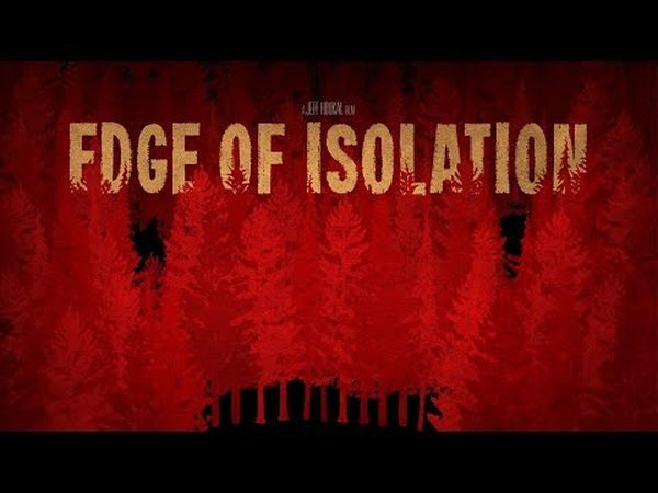 Edge of Isolation