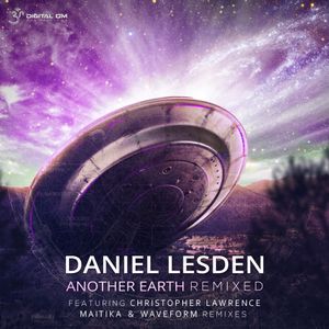 Another Earth Remixes