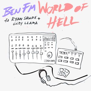 World of Hell (Single)