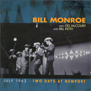 July 1963 · Two Days At Newport (Live)