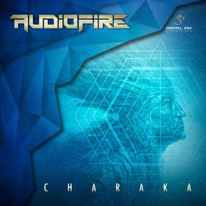 Charaka - Yeke Yeke (AudioFire Edit)