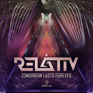 Tomorrow Lasts Forever (Single)