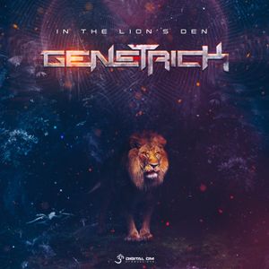 In the Lion's Den (EP)