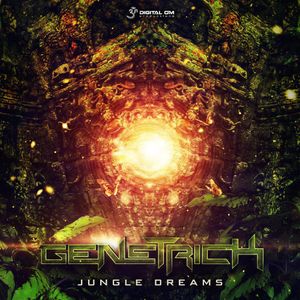 Jungle Deams (Single)
