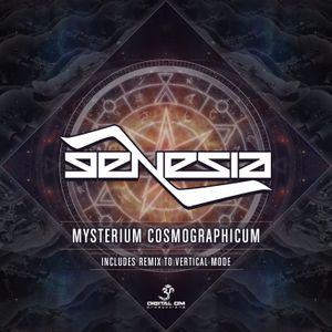 Mysterium Cosmographicum (EP)