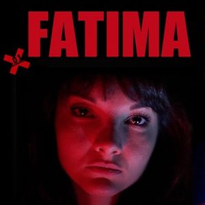Fatima Yamaha (EP)