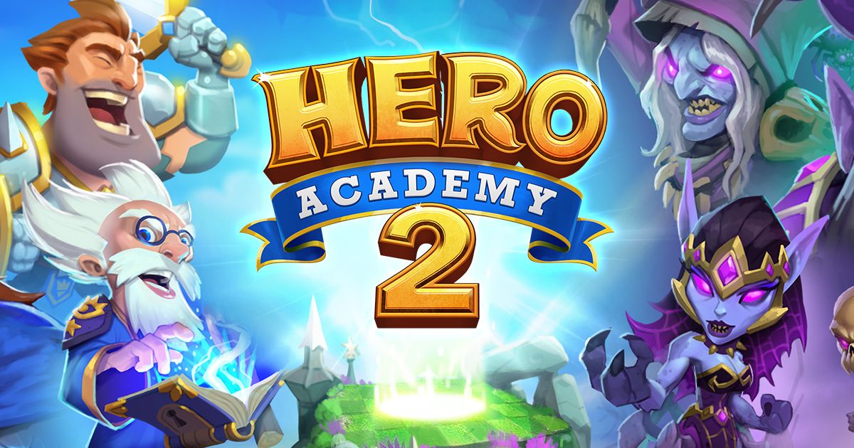 hero academy 2 for pc