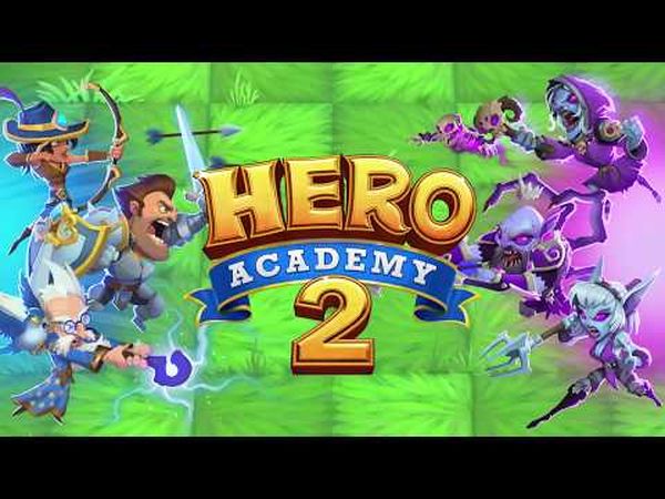 Hero Academy 2