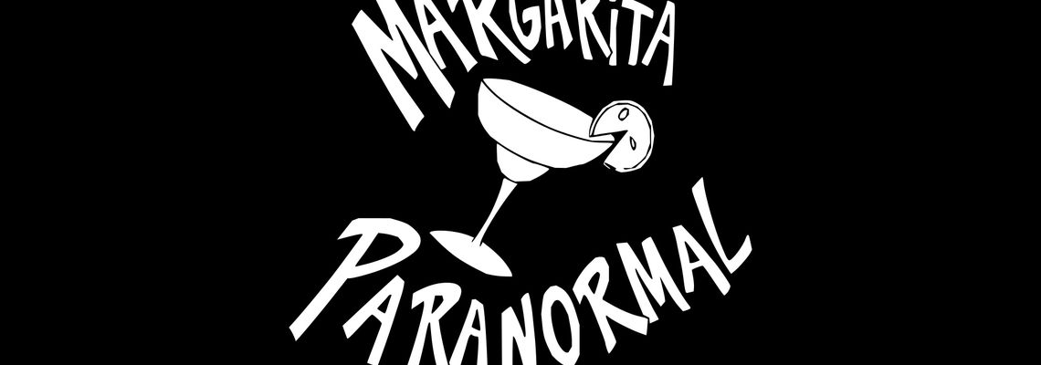 Cover Margarita Paranormal