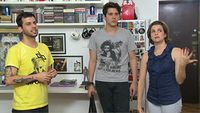 Episode 7