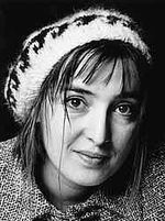 Sandrine Veysset