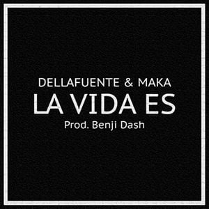 La vida es (Single)