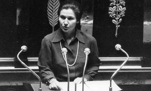 Ma vie - Simone Veil