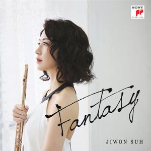 Fantasie, op. 55