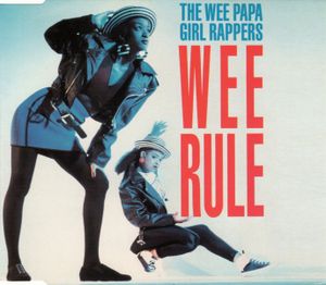 Wee Rule (Single)