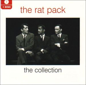 The Rat Pack: The Collection