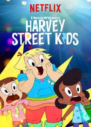 Les Enfants de Harley Street
