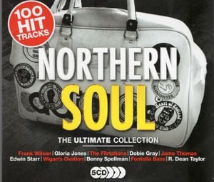 Northern Soul: The Ultimate Collection