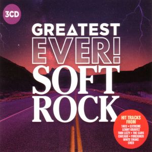 Greatest Ever! Soft Rock