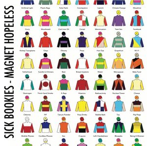 A Pithy Potpourri (Part 2)