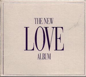 The New Love Album