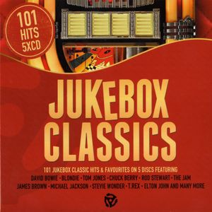 101 Hits: Jukebox Classics