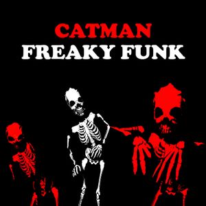 Freaky Funk (Single)