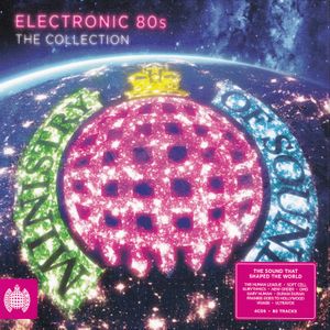 Electronic 80s: The Collection