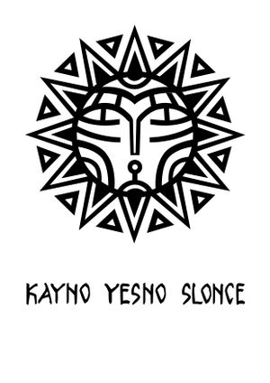 Kayno Yesno Slonce