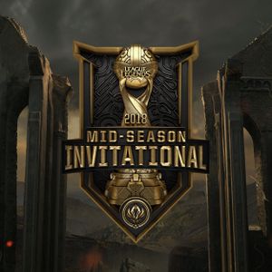 2018 Mid-Season Invitational Theme (Single)