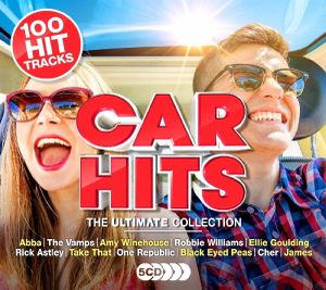 Car Hits: The Ultimate Collection