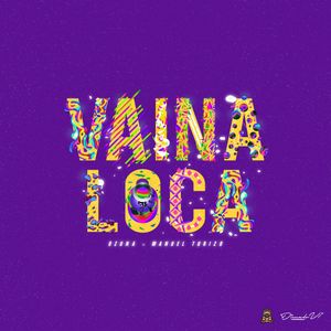Vaina loca (Single)