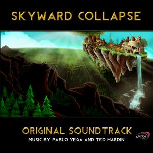 Skyward Collapse (OST)