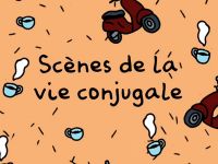 Scènes de la vie conjugale