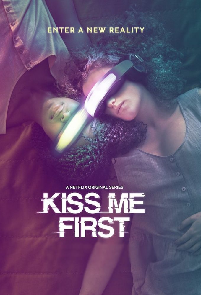 kiss me first by lottie moggach