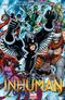 Inhumanité - Inhuman (Marvel Now), tome 1