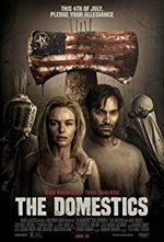 Affiche The Domestics Affiche The Domestics