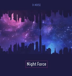 Night Force (EP)