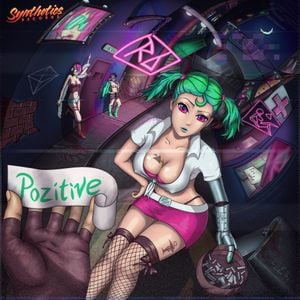 Pozitive (EP)