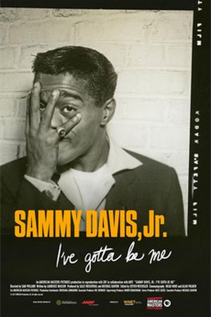 Les Nombreuses Vies de Sammy Davis Jr.