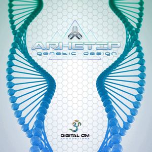Genetic Design (EP)