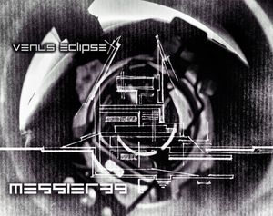 Venus Eclipse (EP)