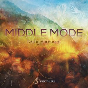 Rising Shamans (EP)